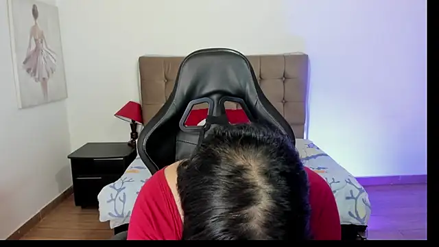 Namiko Park online show from 02.10.26