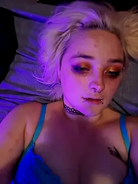 IzanamiNova online show from 02.03.25