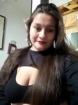 Mari-ana1 online show from 01.12.25