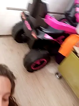 Mari-ana1 online show from 02.07.25