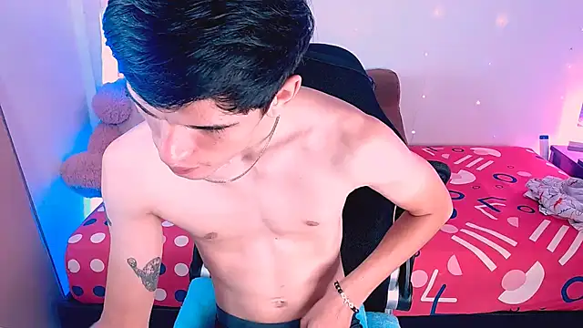 TESEO HOT online show from 09.22.25