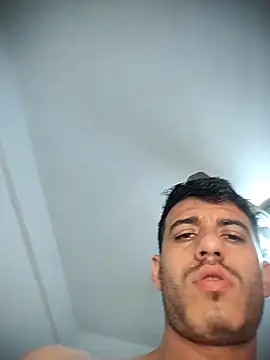 jhonyhot9292 online show from 03.02.26