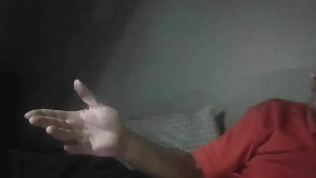 George48 online show from 12.05.25