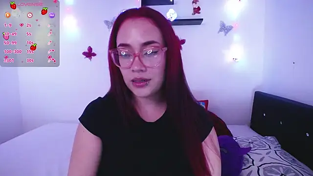 zarquita99 online show from 12.23.25