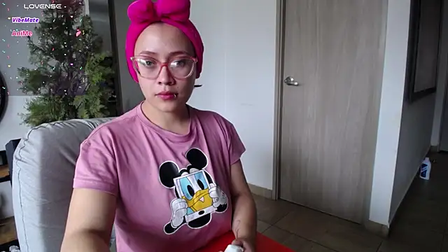 zarquita99 online show from 01.11.26