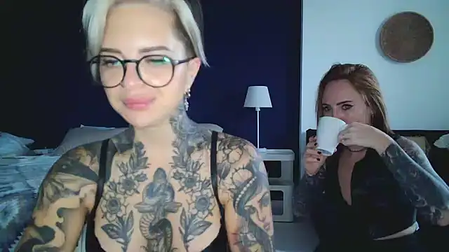 Alexandersonxo online show from 03.04.25