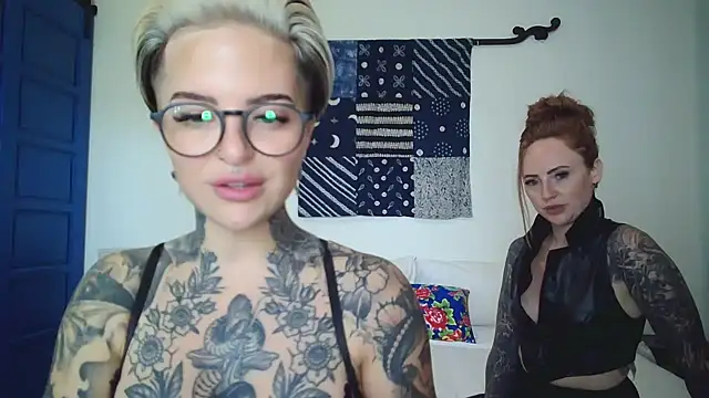 Alexandersonxo online show from 03.13.25