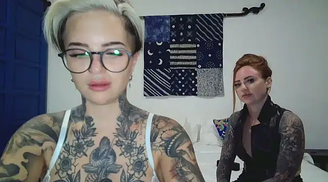 Alexandersonxo online show from 03.13.25