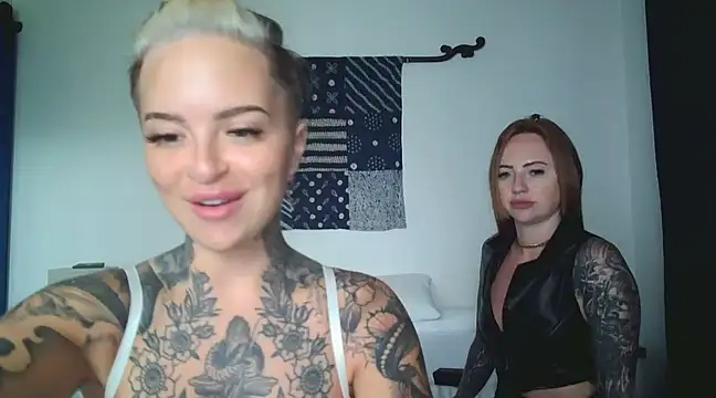 Alexandersonxo online show from 03.17.25