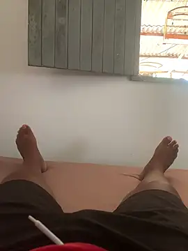 GordoSafadinho online show from 12.07.24