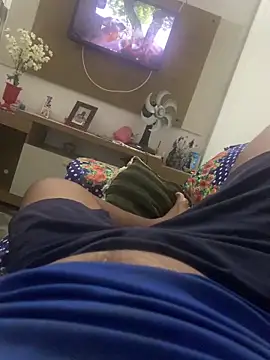 GordoSafadinho online show from 12.29.24