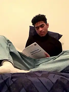 Ryan-hot online show from 12.03.24