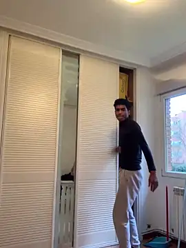 Ryan-hot online show from 12.11.24