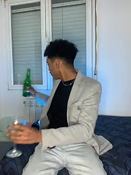 Ryan-hot online show from 01.01.25