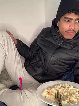 Ryan-hot online show from 01.12.25