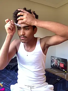 Ryan-hot online show from 01.17.25