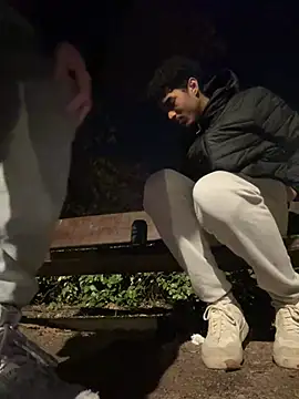 Ryan-hot online show from 02.09.25