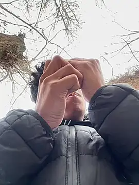 Ryan-hot online show from 02.22.25