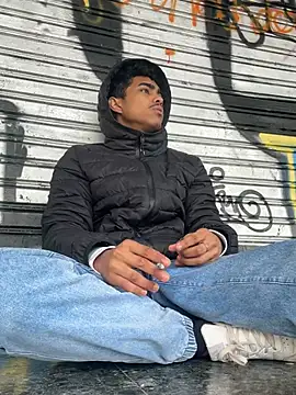 Ryan-hot online show from 03.10.25