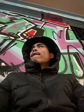 Ryan-hot online show from 03.12.25