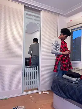 Ryan-hot online show from 03.21.25