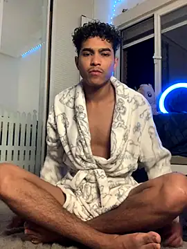 Ryan-hot online show from 10.01.25