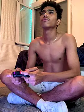 Ryan-hot online show from 10.24.25