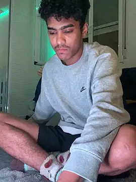 Ryan-hot online show from 10.25.25