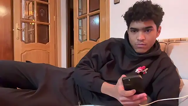 Ryan-hot online show from 12.20.25