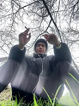 Ryan-hot online show from 02.12.26