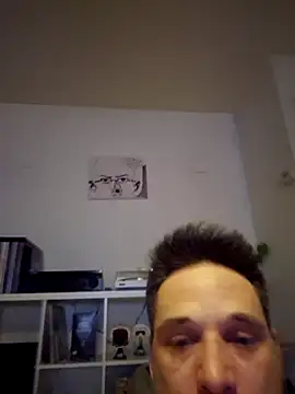 Snapshot of Kefster86 chatting on 03.06.25 Kefster86 online show from 03.06.25