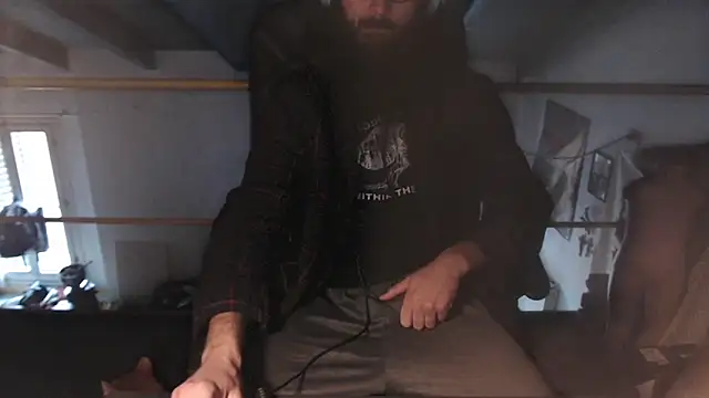 Snapshot of contemptumundi888 chatting on 01.05.25 contemptumundi888 online show from 01.05.25