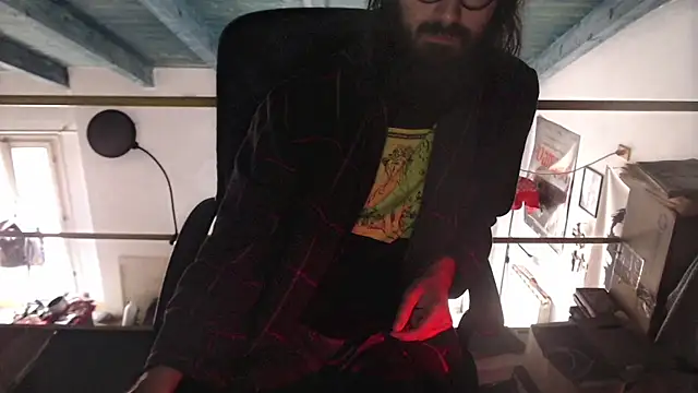 Snapshot of contemptumundi888 chatting on 02.17.25 contemptumundi888 online show from 02.17.25