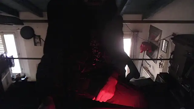 Snapshot of contemptumundi888 chatting on 03.19.25 contemptumundi888 online show from 03.19.25