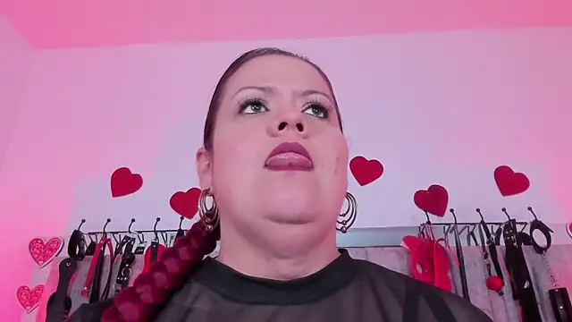 vanessa moka online show from 02.13.25