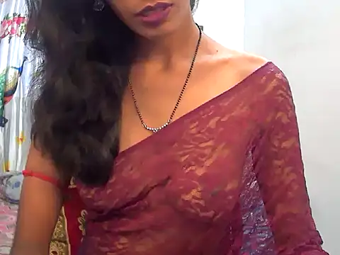 sexy janu25 online show from 06.04.26