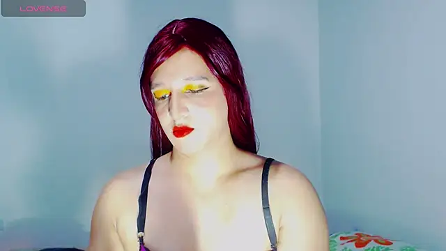 alexandrasexy32 online show from 07.15.26