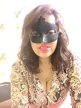 Snapshot of Inaya_Mishra chatting on 01.28.25 Inaya Mishra online show from 01.28.25