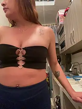 Keittly  online show from 03.21.25