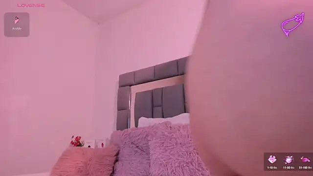 vivianne scott online show from 09.27.25