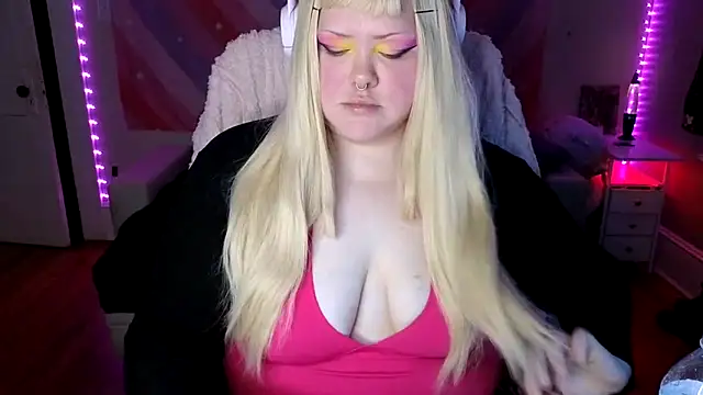 Flamefairy710 online show from 05.11.26