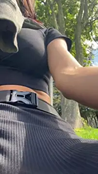 Lolitacooper online show from 01.19.25