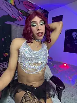 Diana 2003 online show from 12.19.25