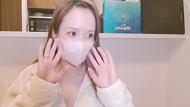 Snapshot of _hina_chan_ chatting on 02.08.26 hina chan online show from 02.08.26