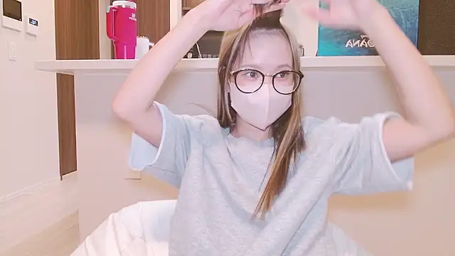 Snapshot of _hina_chan_ chatting on 02.22.26 hina chan online show from 02.22.26