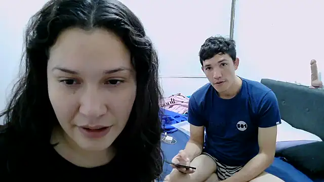 luxandracon23 online show from 11.11.25