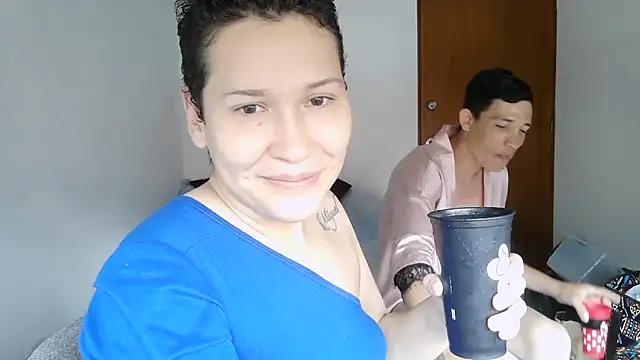 luxandracon23 online show from 02.08.26