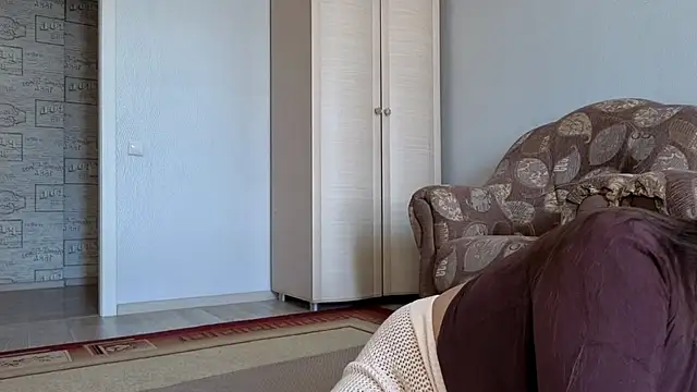 Aria Blisss online show from 04.03.26