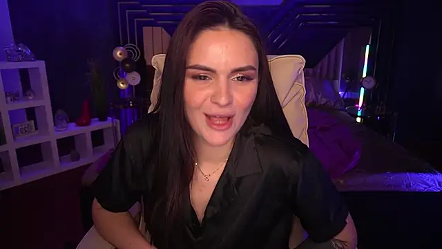 MilashaLovely online show from 02.03.25