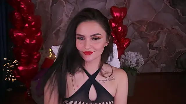 MilashaLovely online show from 02.27.25